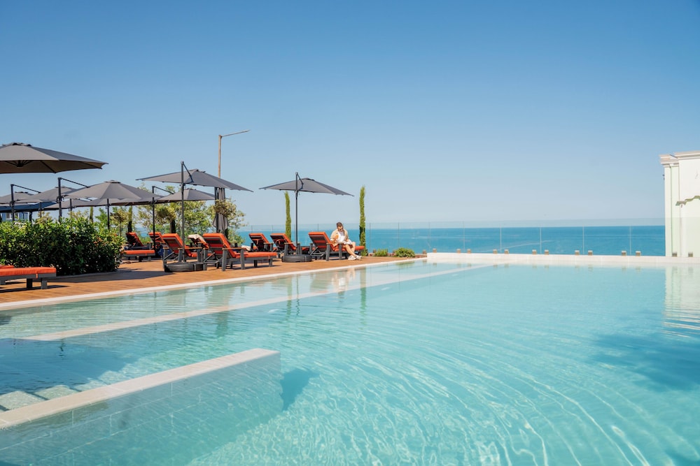 Boutique Hotel Aqua View 47/50