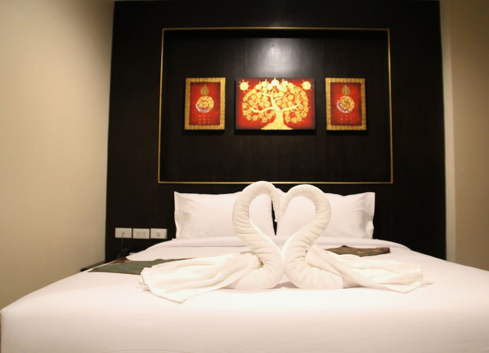 Metro Hotel & Spa photo3