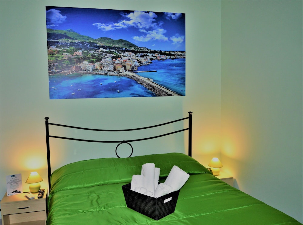 Napoli Station B&B 27/48