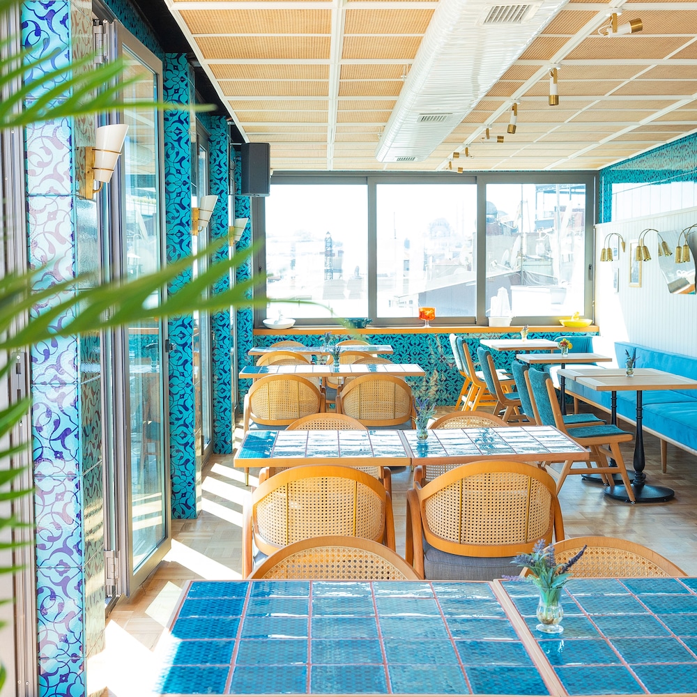 Galata's Hotel Istanbul 24/34