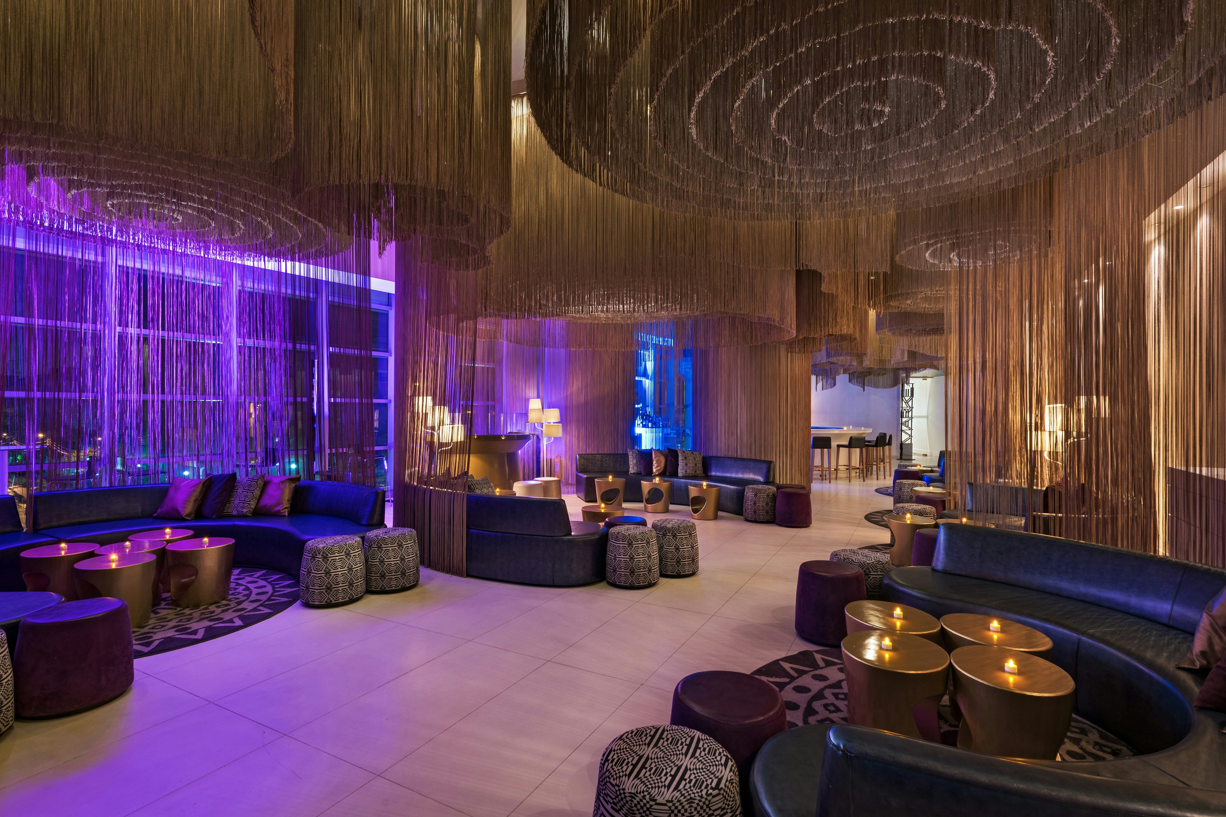 W Bogota Hotel 44/61