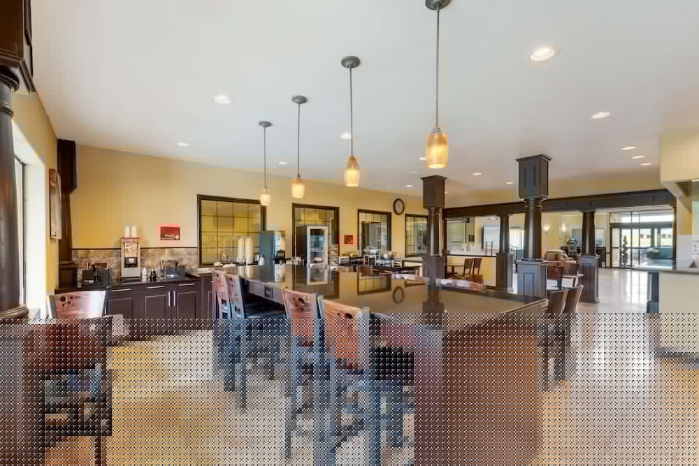 Best Western Plus DFW Airport Suites 30/43