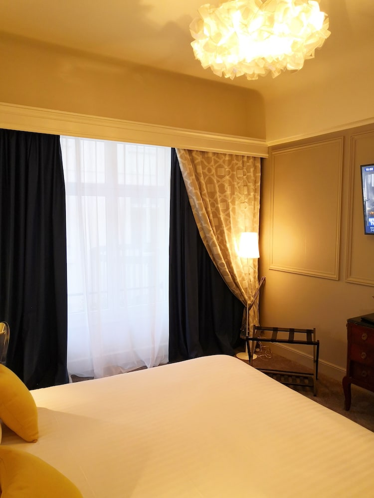 Grand Hotel Bellevue Lille 23/60
