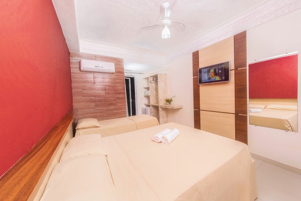 Hotel Shangrila Rede Soberano 21/66