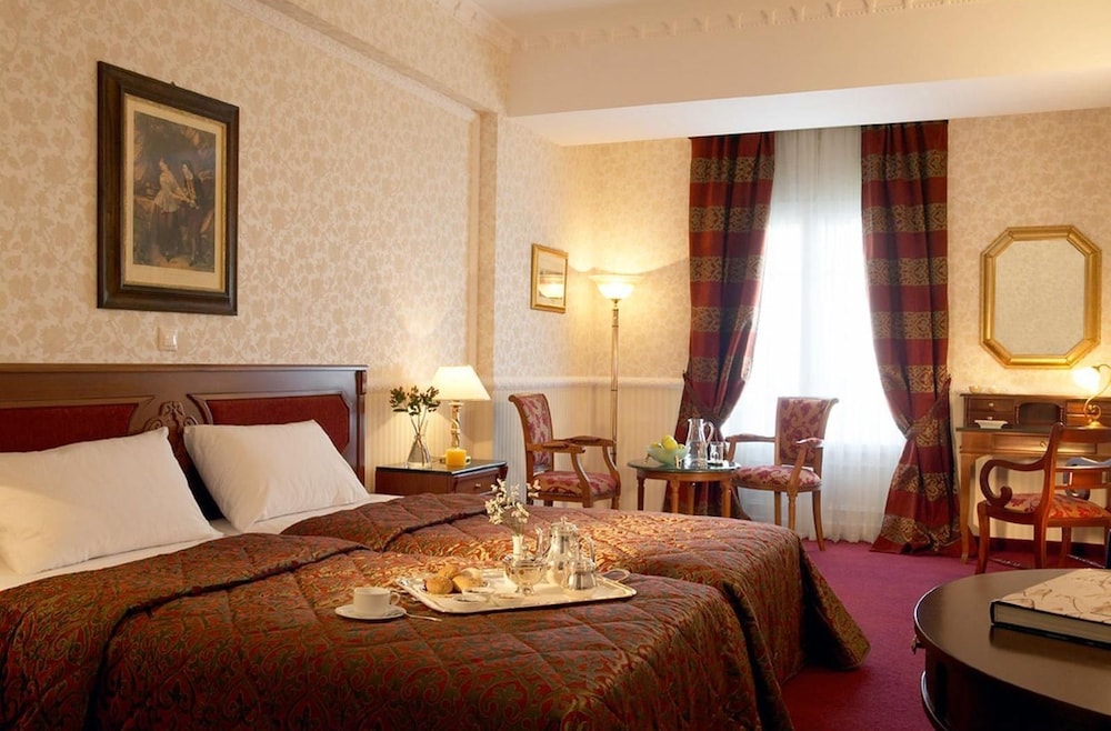 Grand Hotel Palace 18/39