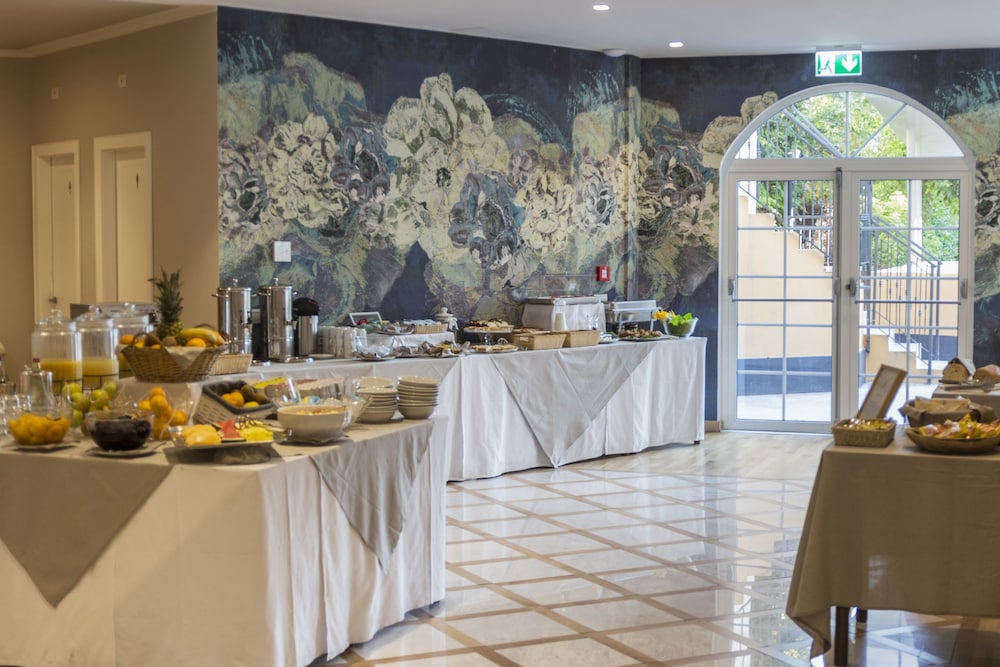 Mediterraneo Emotional Hotel And Spa 10/77
