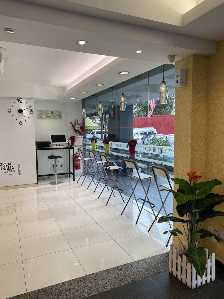 M Design Hotel 18/42