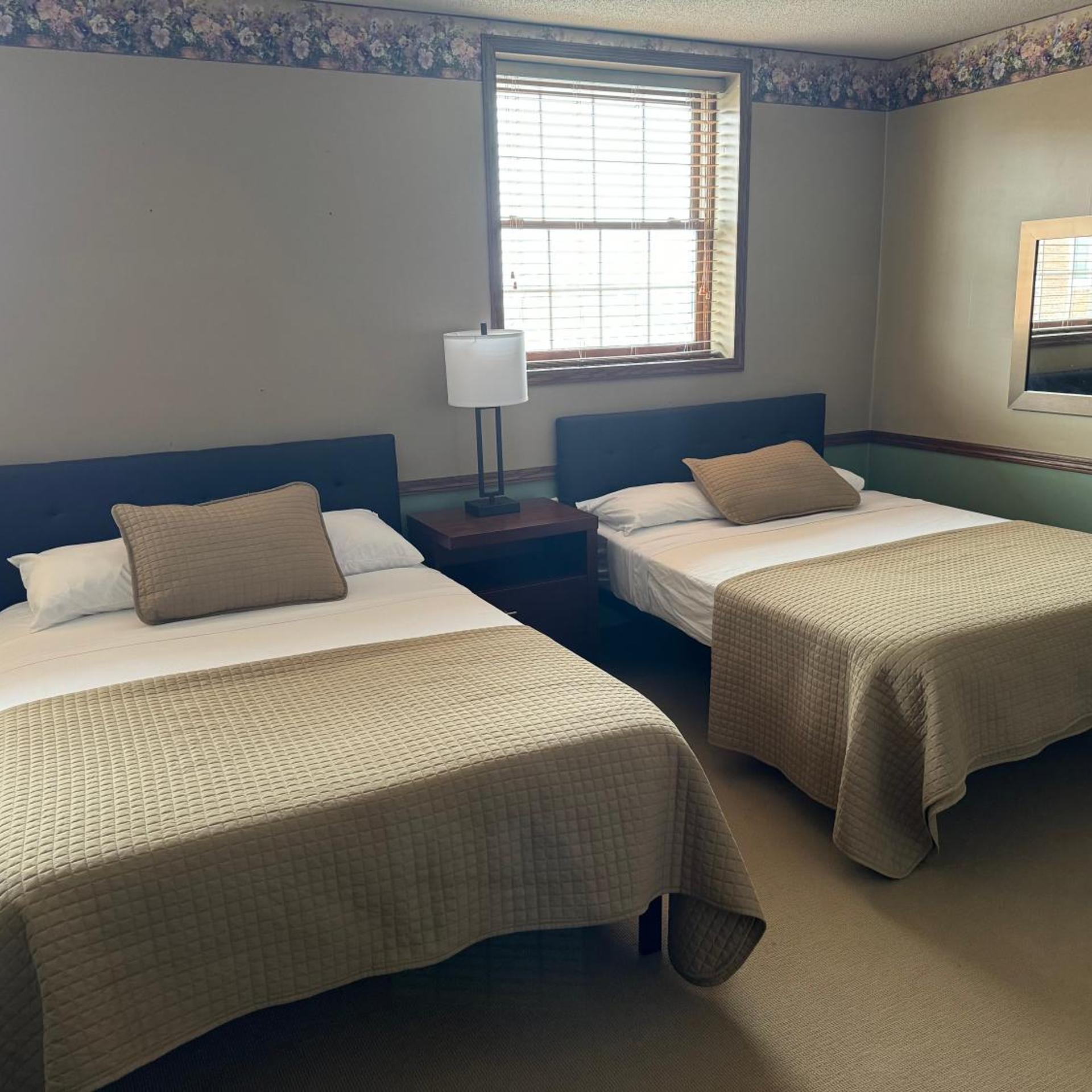 Fenway House Hotel 16/50