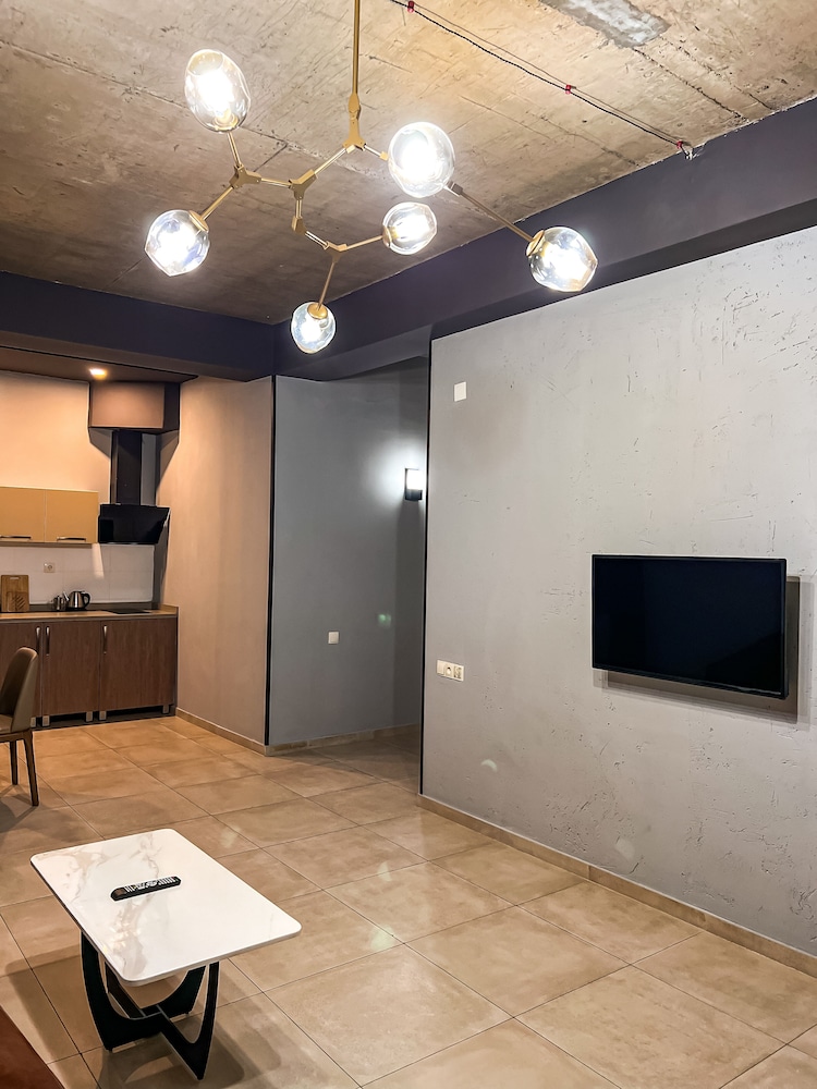 TM Apart Hotel 56/65