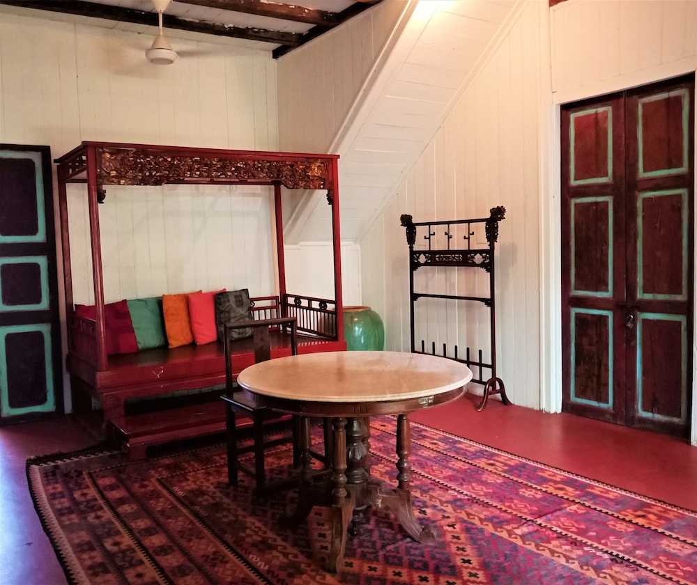 Bon Ton Resort Langkawi 47/72