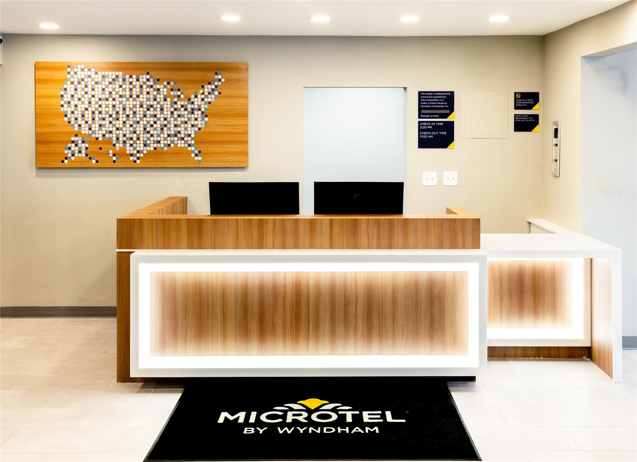 Microtel Inn & Suites by Wyndham Wellsville 1/34