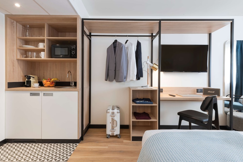 Tulip Residences Joinville-Le-Pont 16/30