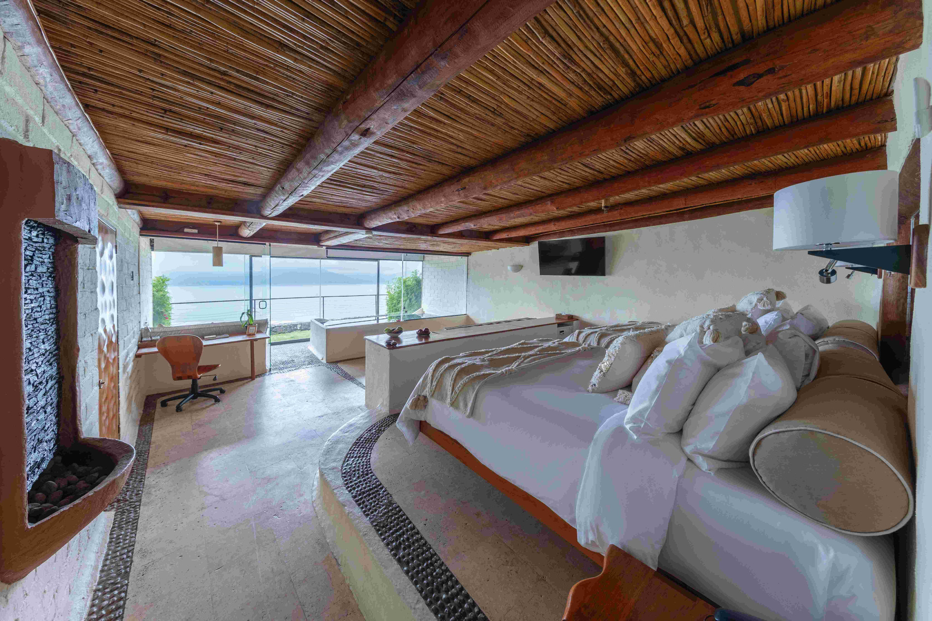 Superior, Suite, Double Bed
