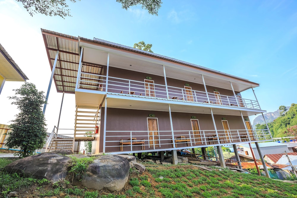 Phi Phi Chang Grand Resort 5/71