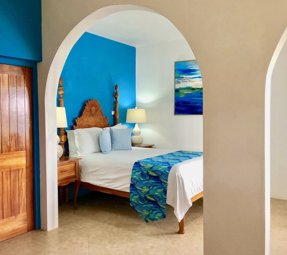 HONEYMOON, SUITE, OCEAN VIEW