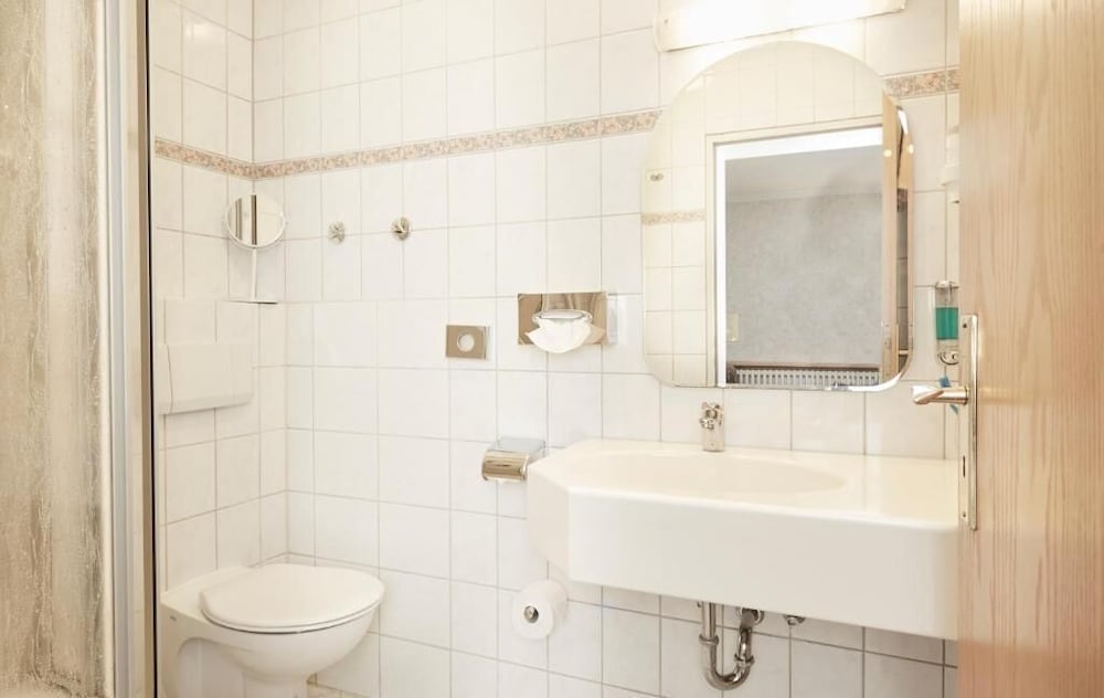 Park Hotel Berlin 30/39