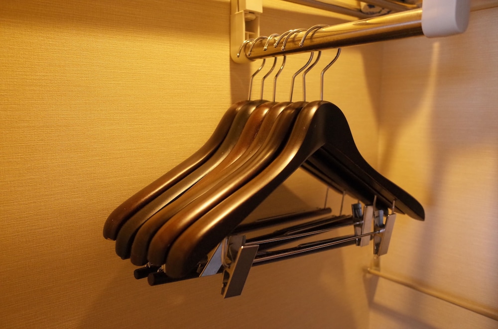 Hotel Trusty Tokyo Bayside 39/60