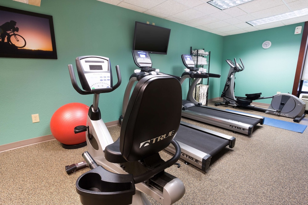 Drury Inn & Suites Near the Galleria Houston 26/49