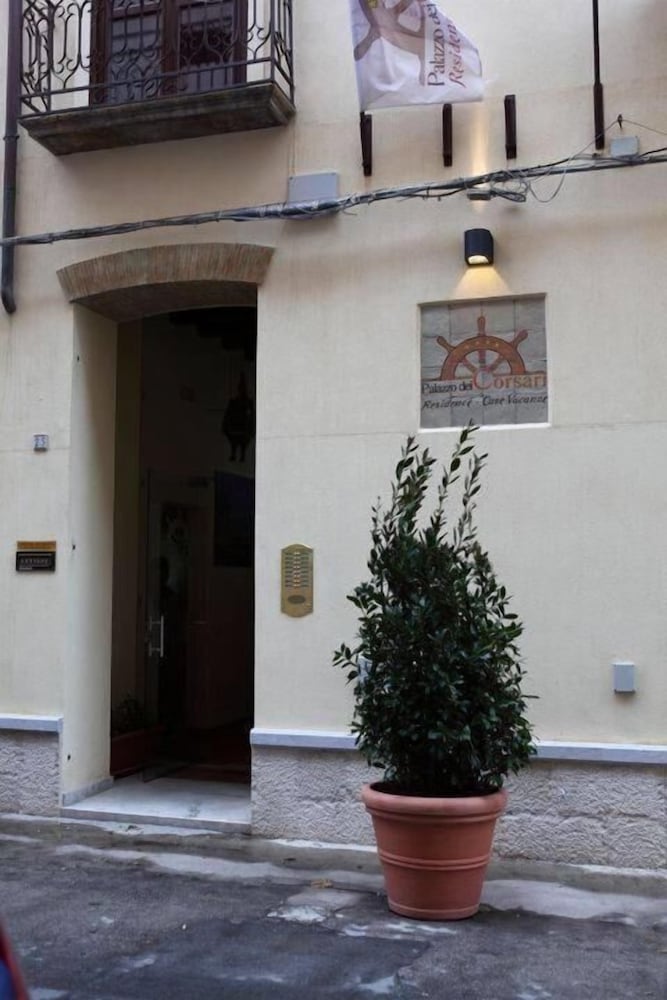 Palazzo Dei Corsari- Apartment 6/56