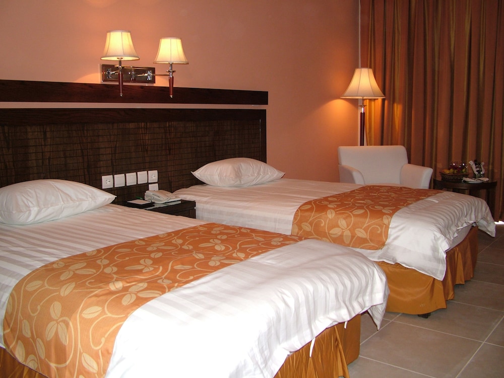 Dead Sea Spa 18/64