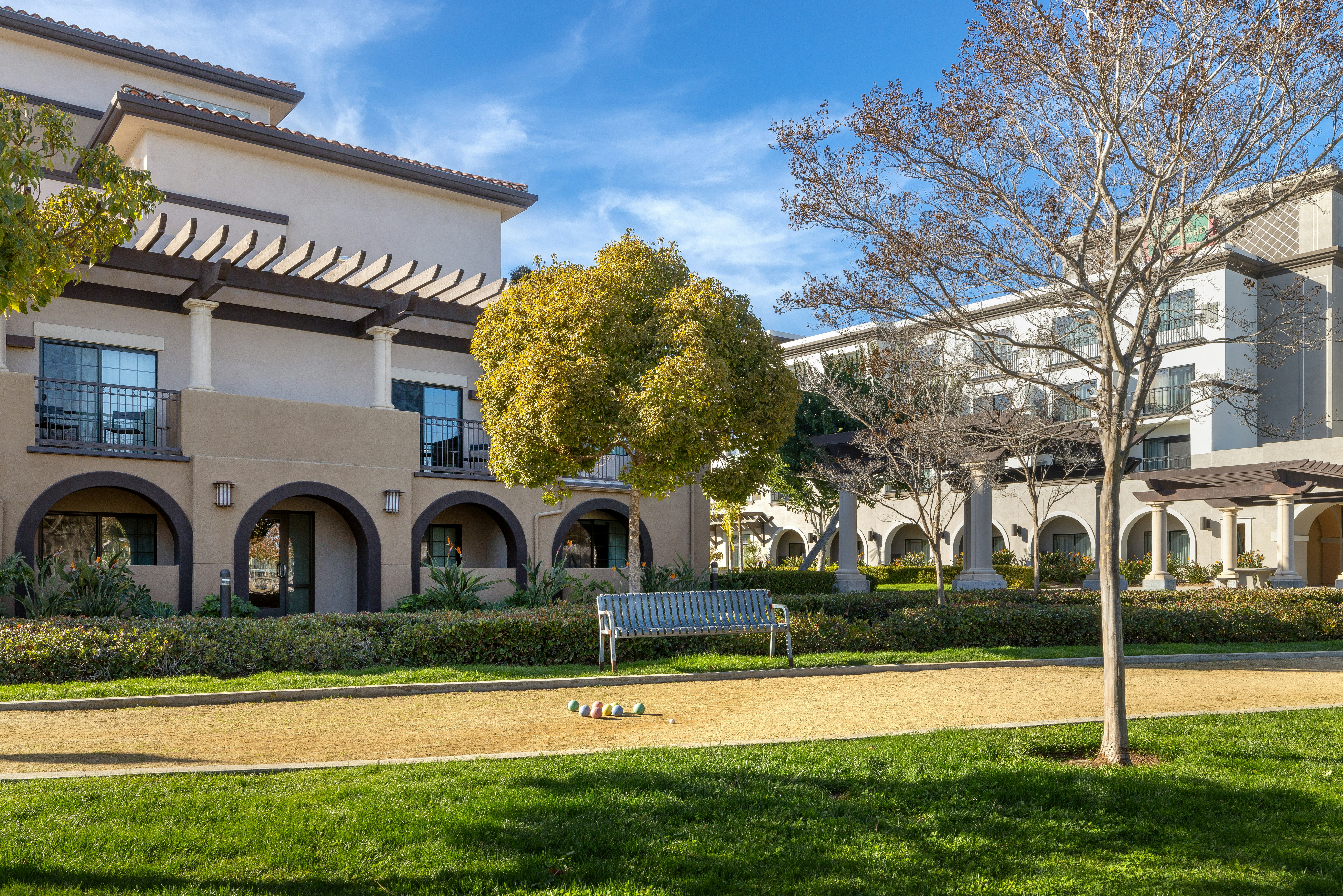 Homewood Suites By Hilton San Diego Airport Liberty Station 65/69