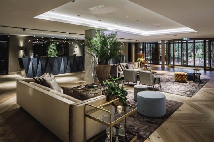 Van Der Valk Hotel Assen 19/38