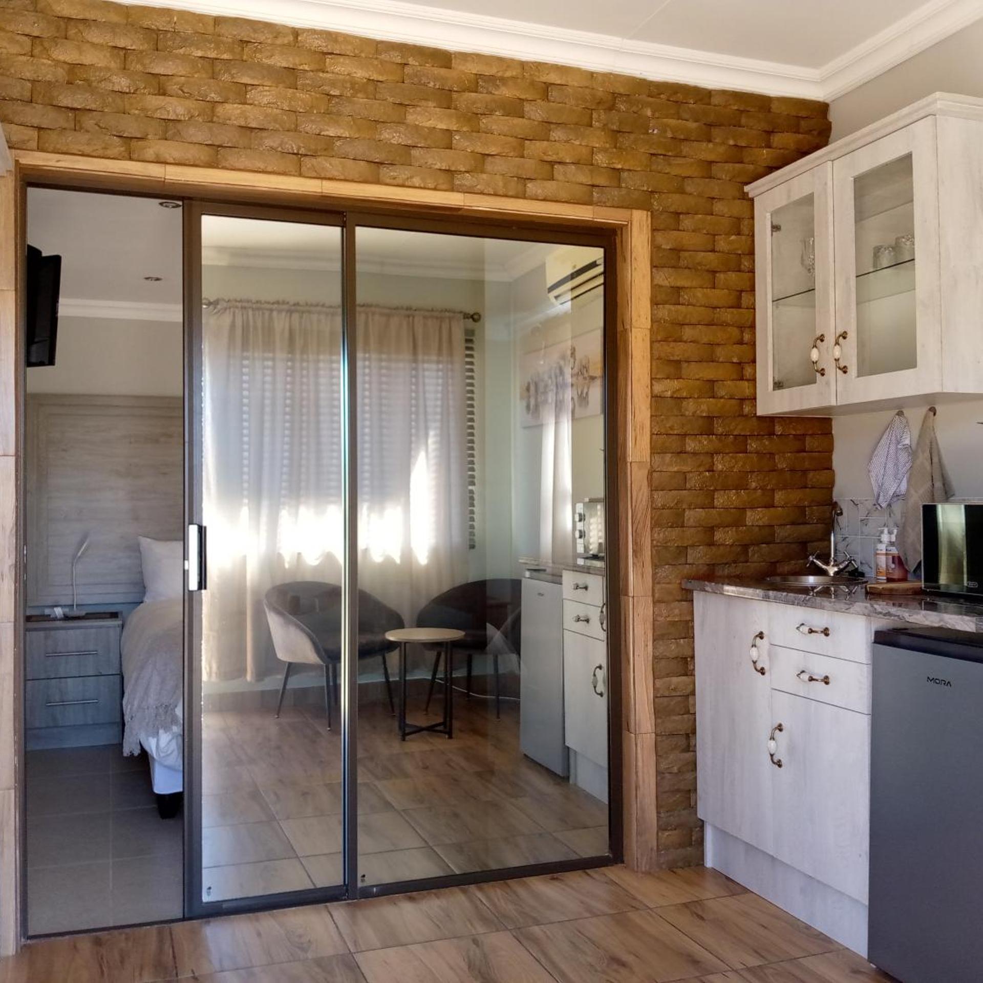 The Cape Lodge 30/32