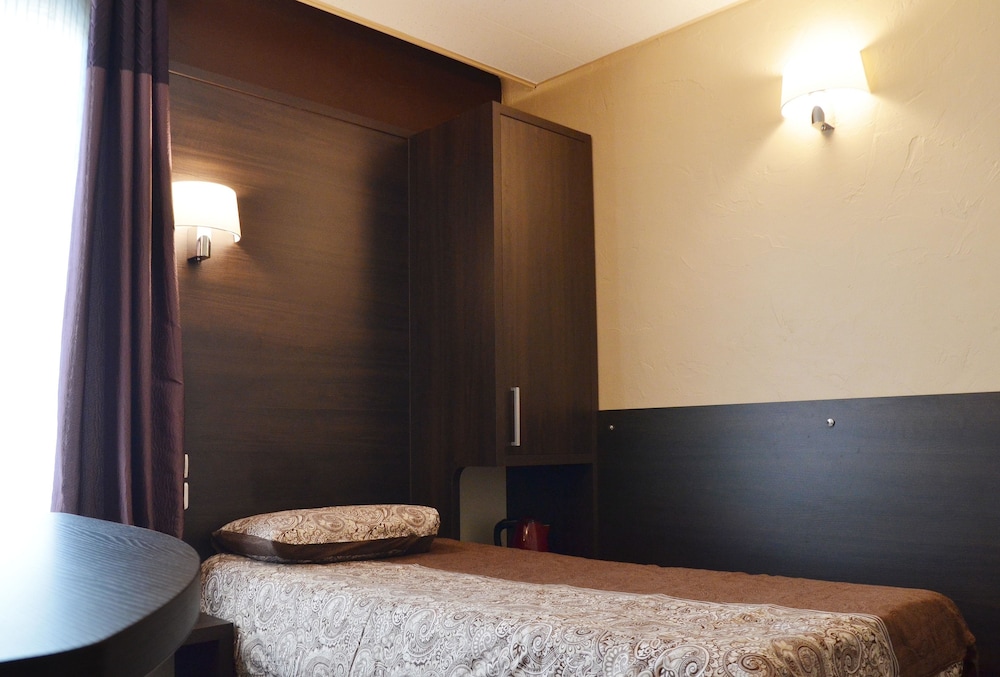 Hotel du Parc Even 19/37