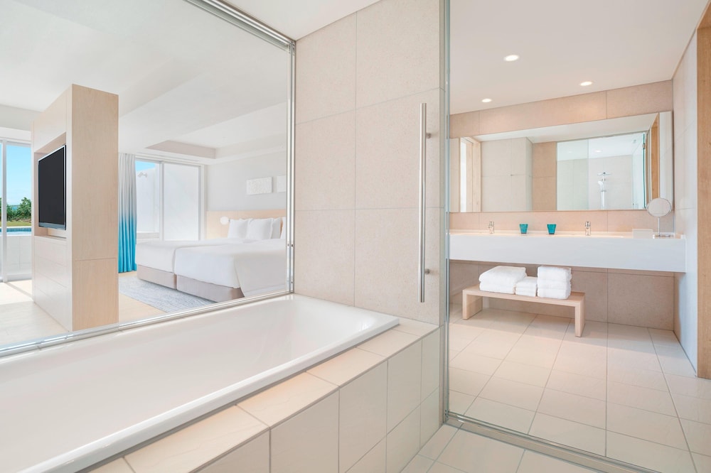 IRAPH SUI, a Luxury Collection Hotel, Miyako Okinawa 11/53