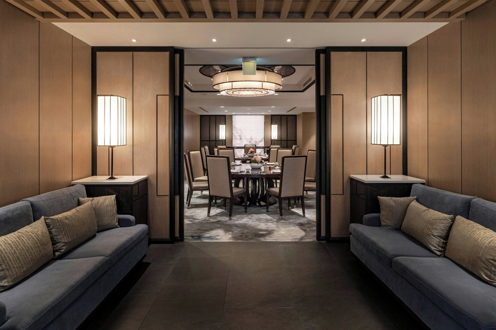 Courtyard by Marriott Taipei 24/50
