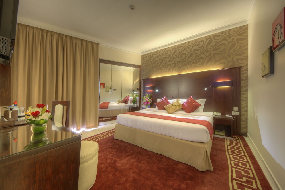 room