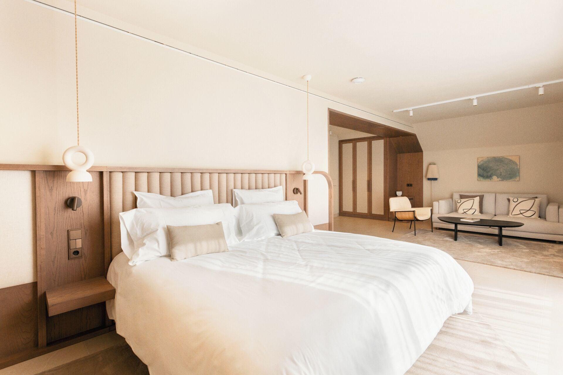 ANFITRION VILLAS & SUITES MARBELLA 18/50