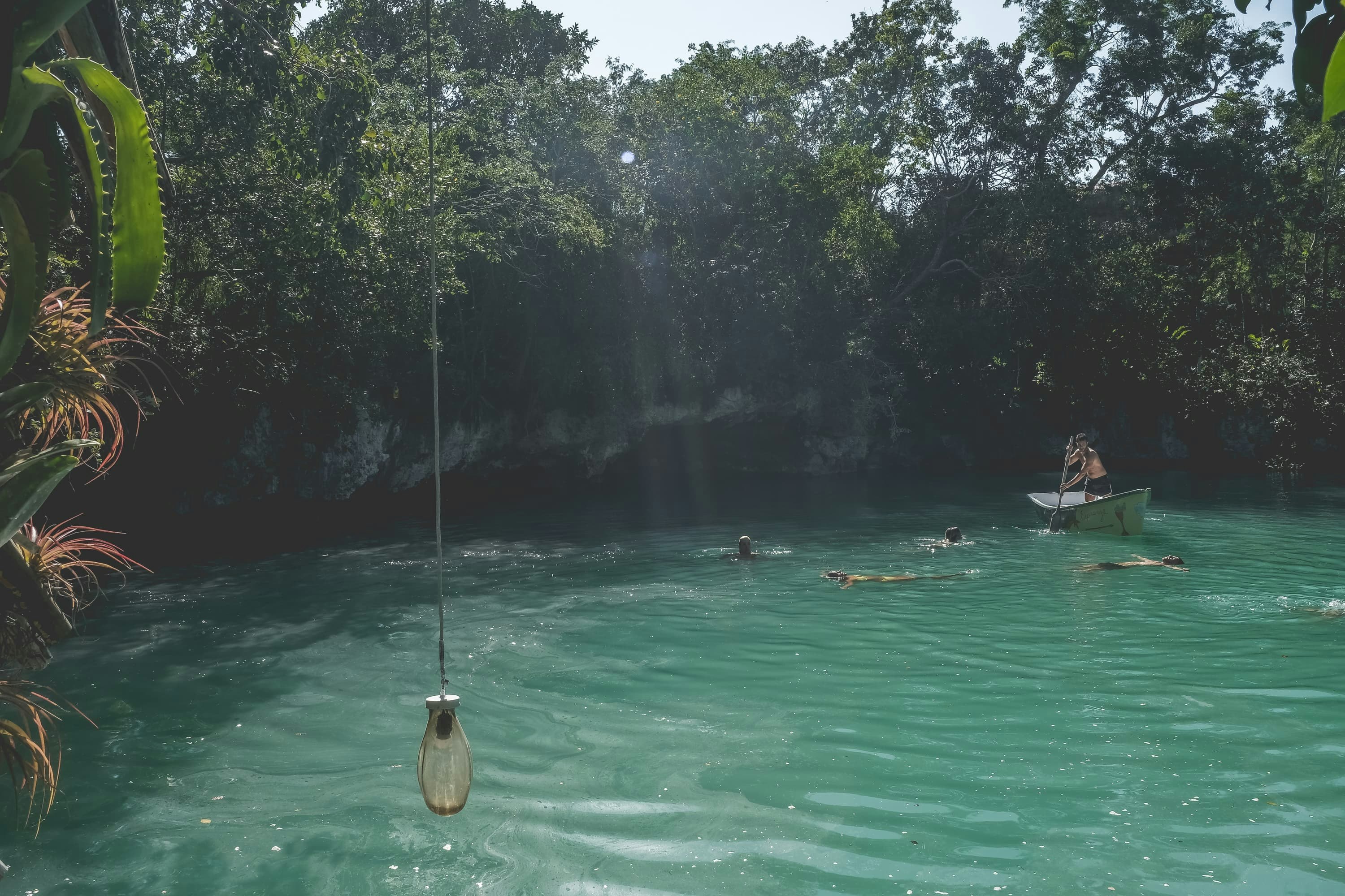 Wakax Hacienda - Cenote & Boutique Hotel 13/25