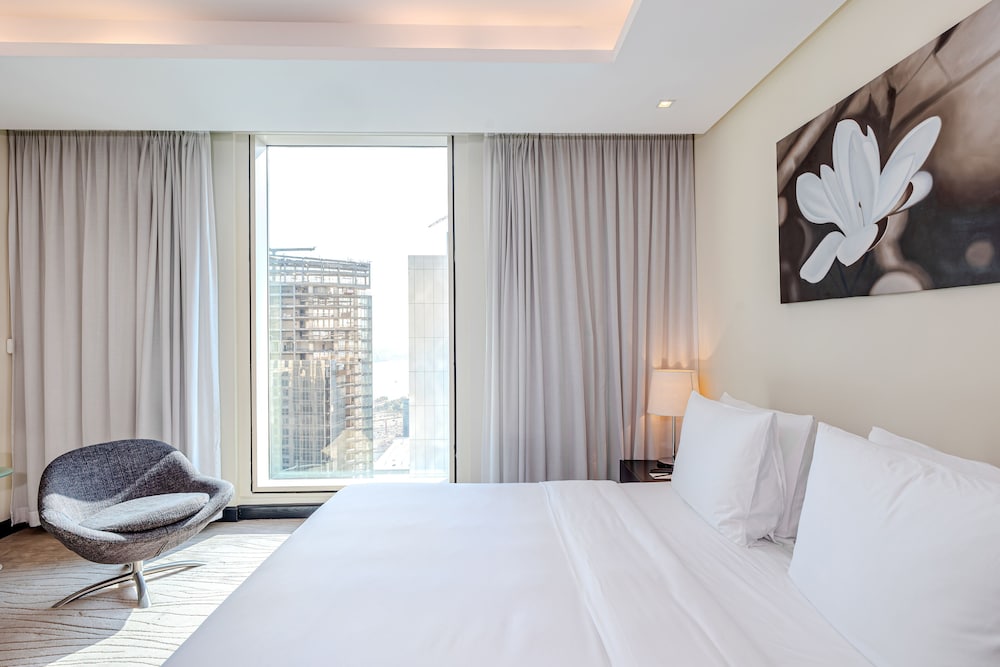 Kempinski Residences and Suites Doha 18/83