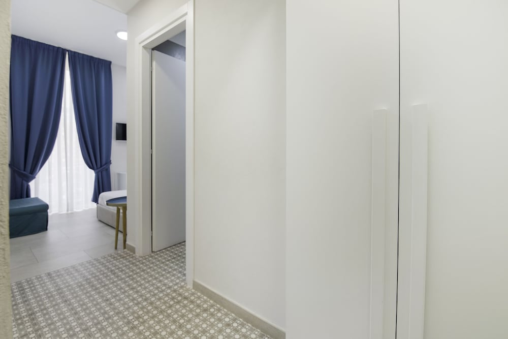 La Chambre 27/55