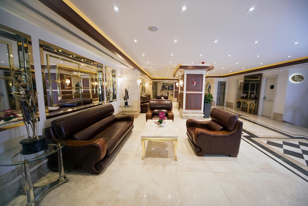 Grand Asiyan Hotel 33/46