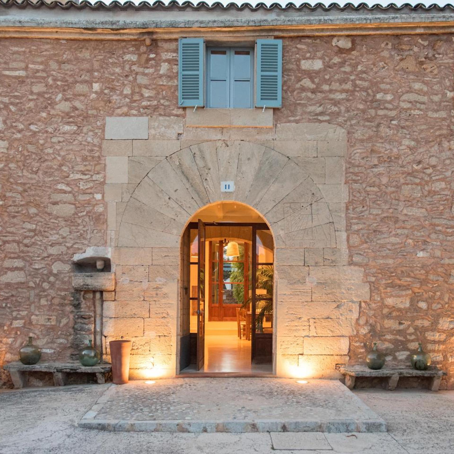 Predi Son Jaumell Hotel Rural 7/69