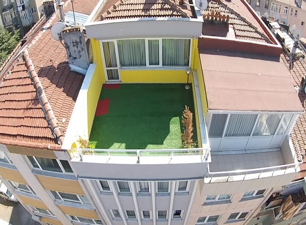 Kadikoy Port Hotel 6/55