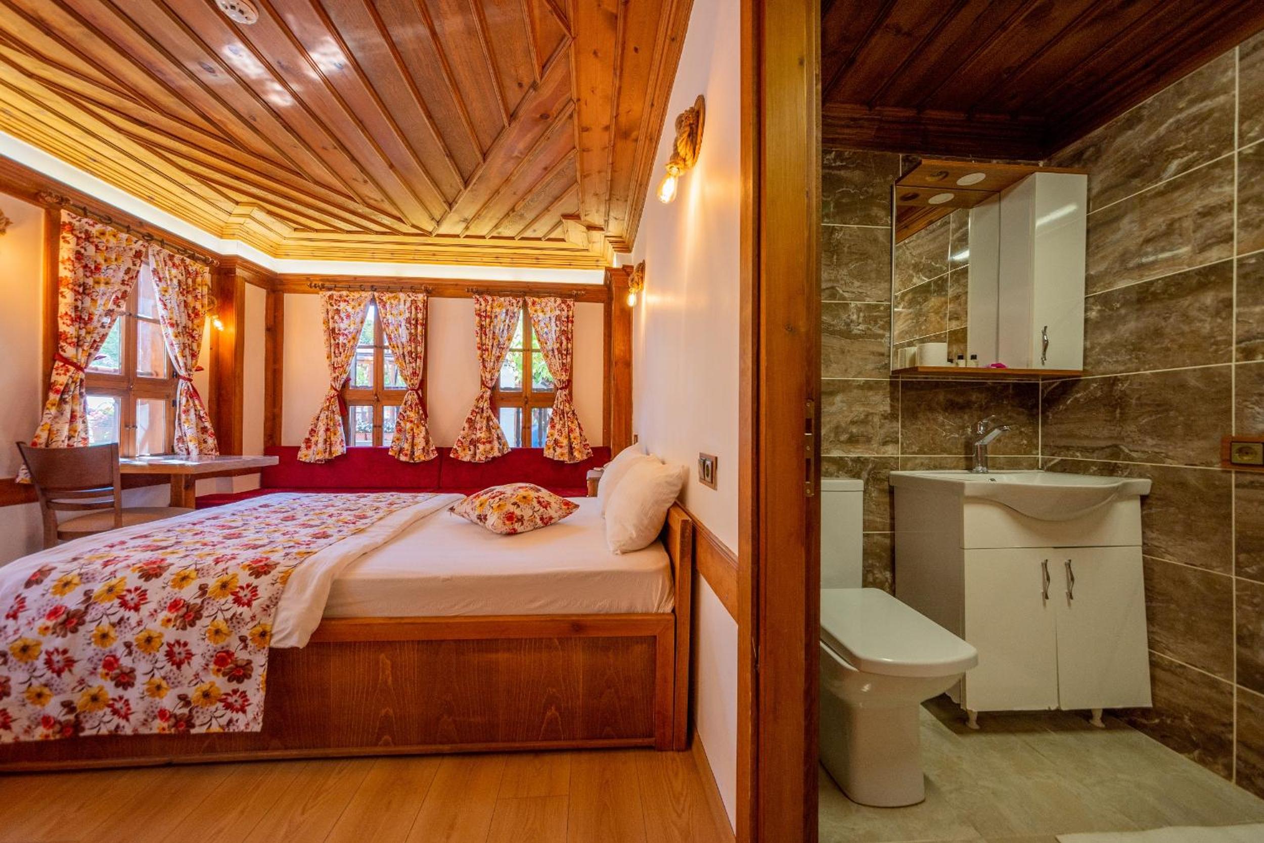 Cesmeli Konak Hotel 55/55