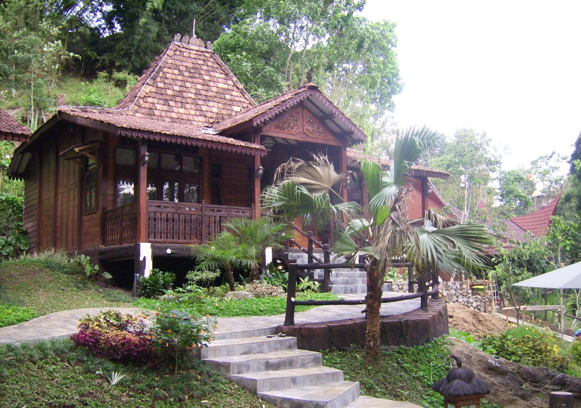 Green Valley Resort Bandungan 2/24