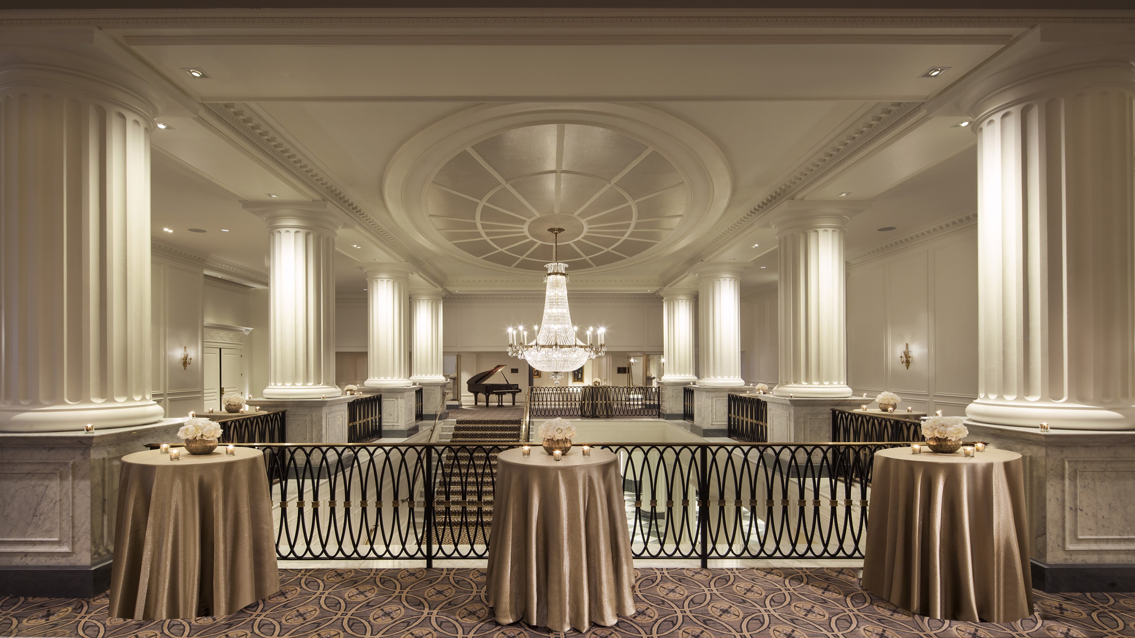 InterContinental New York Barclay 68/86
