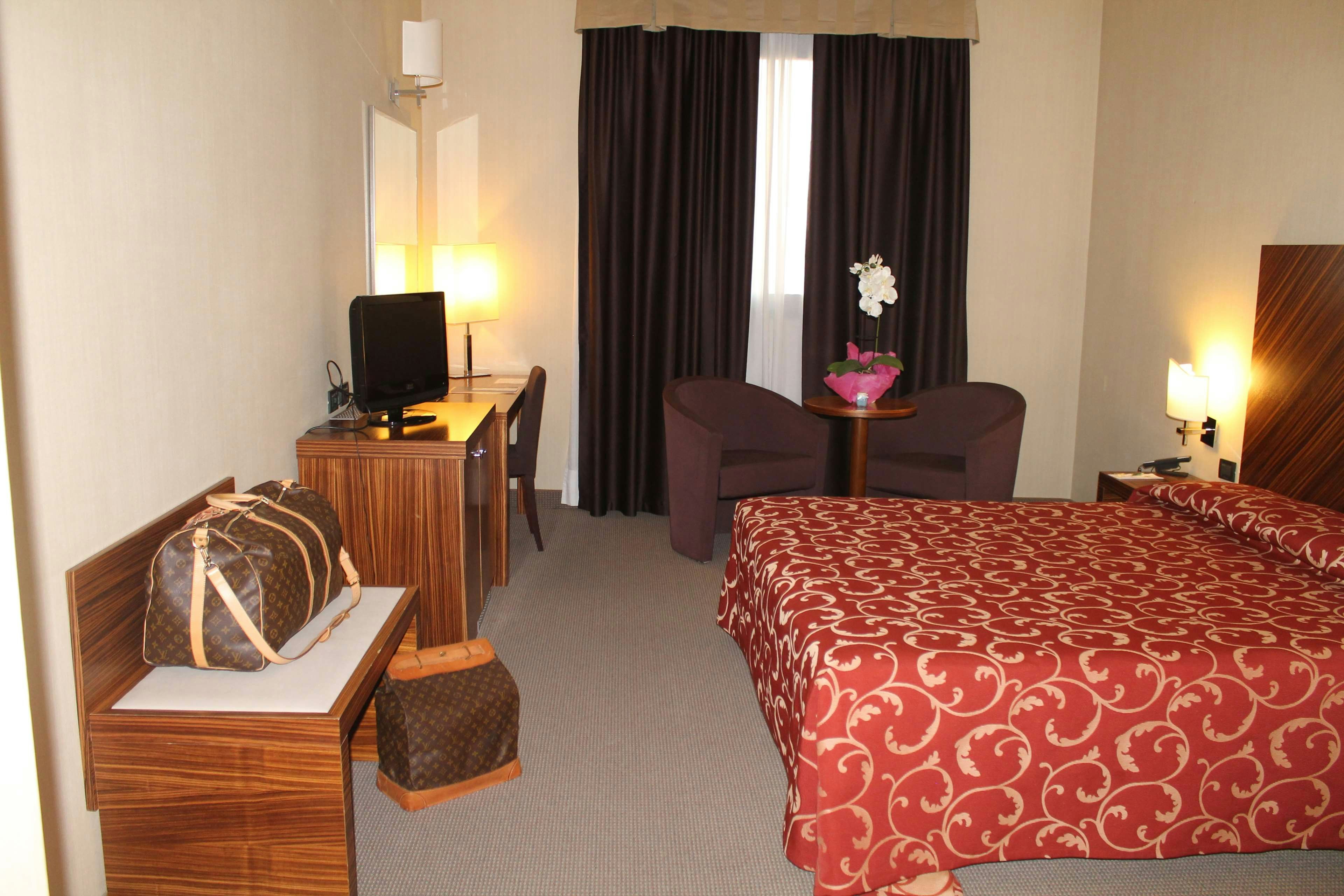 Mh Hotel Piacenza Fiera 6/31