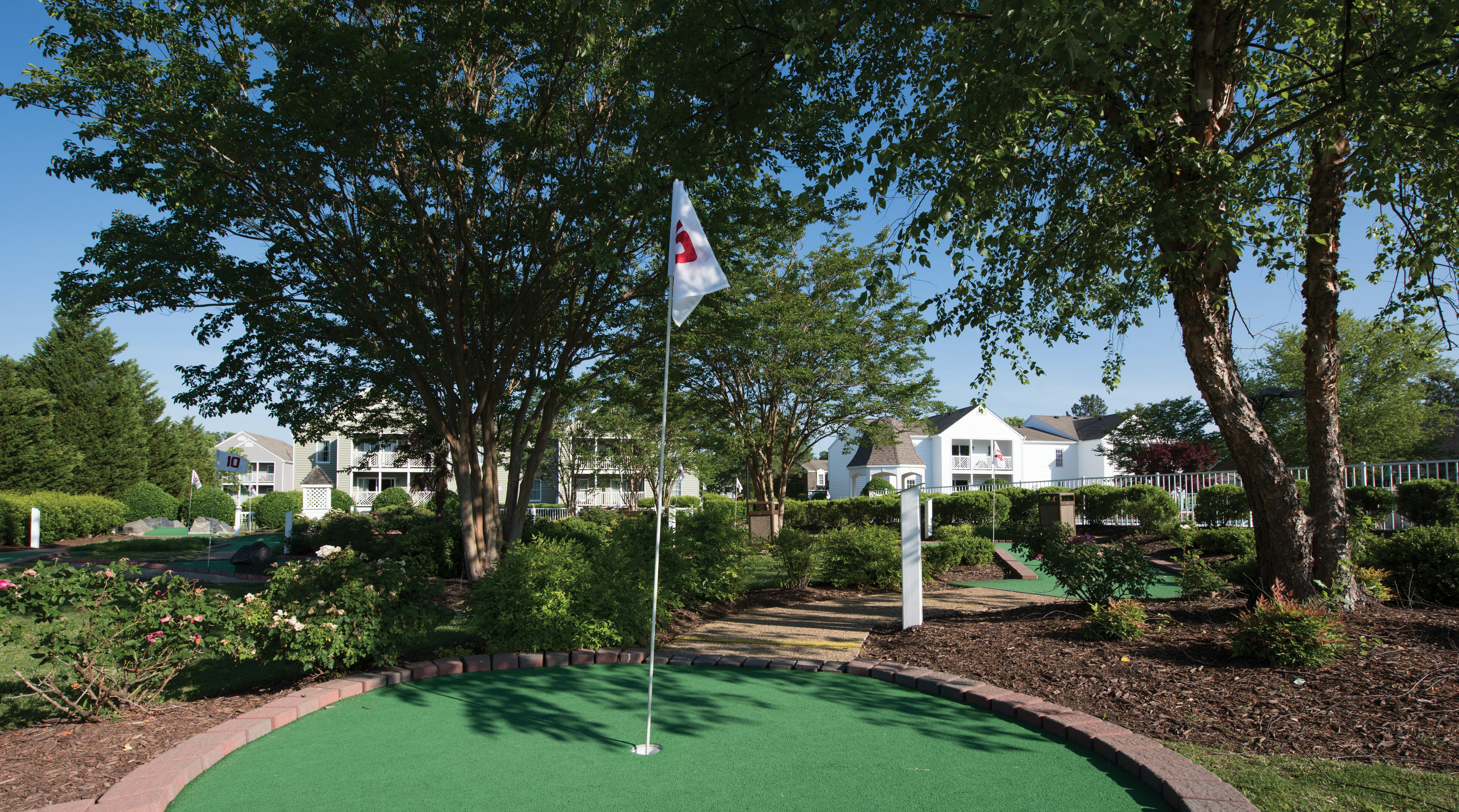 Club Wyndham Kingsgate 75/78