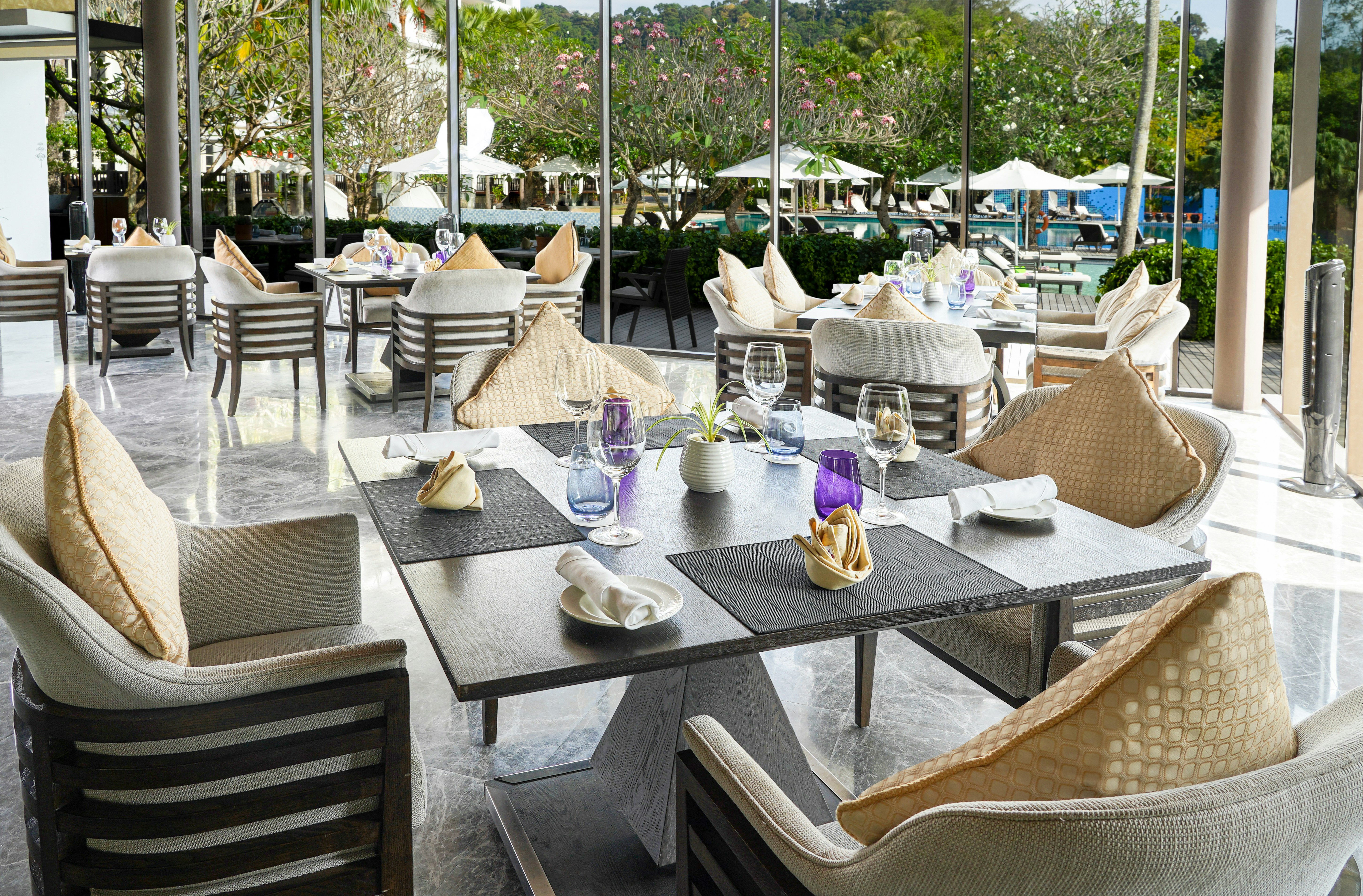 The Danna Langkawi - A Member of Small Luxury Hotels of the World 50/61