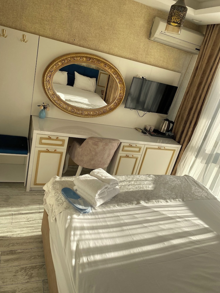 Peri 26 Otel 16/50