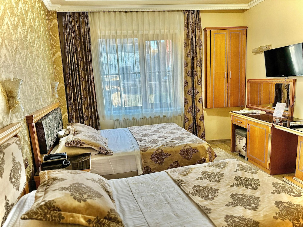 Grand Papirus Hotel 15/43