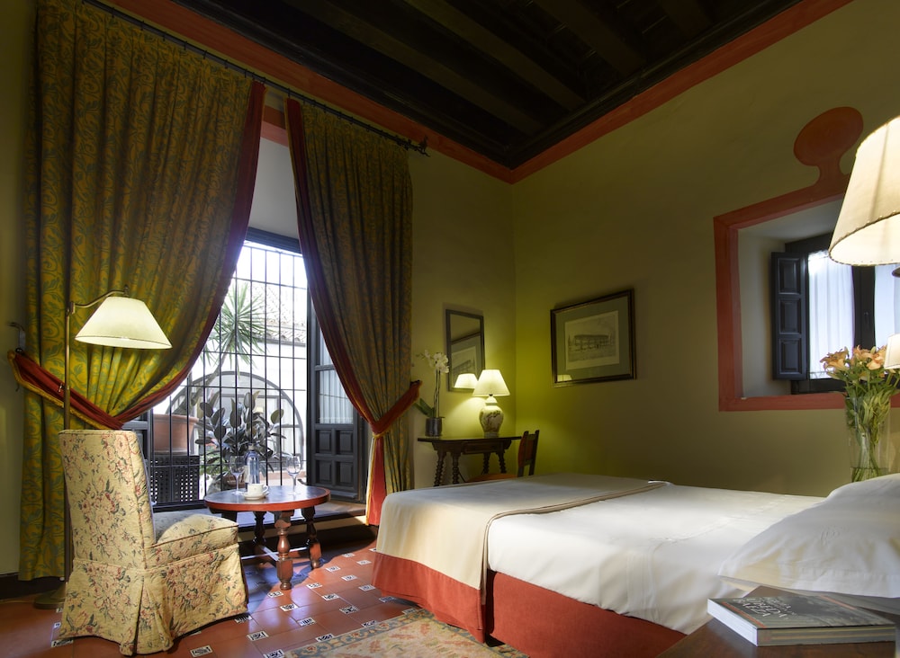 Parador de Ubeda 15/61