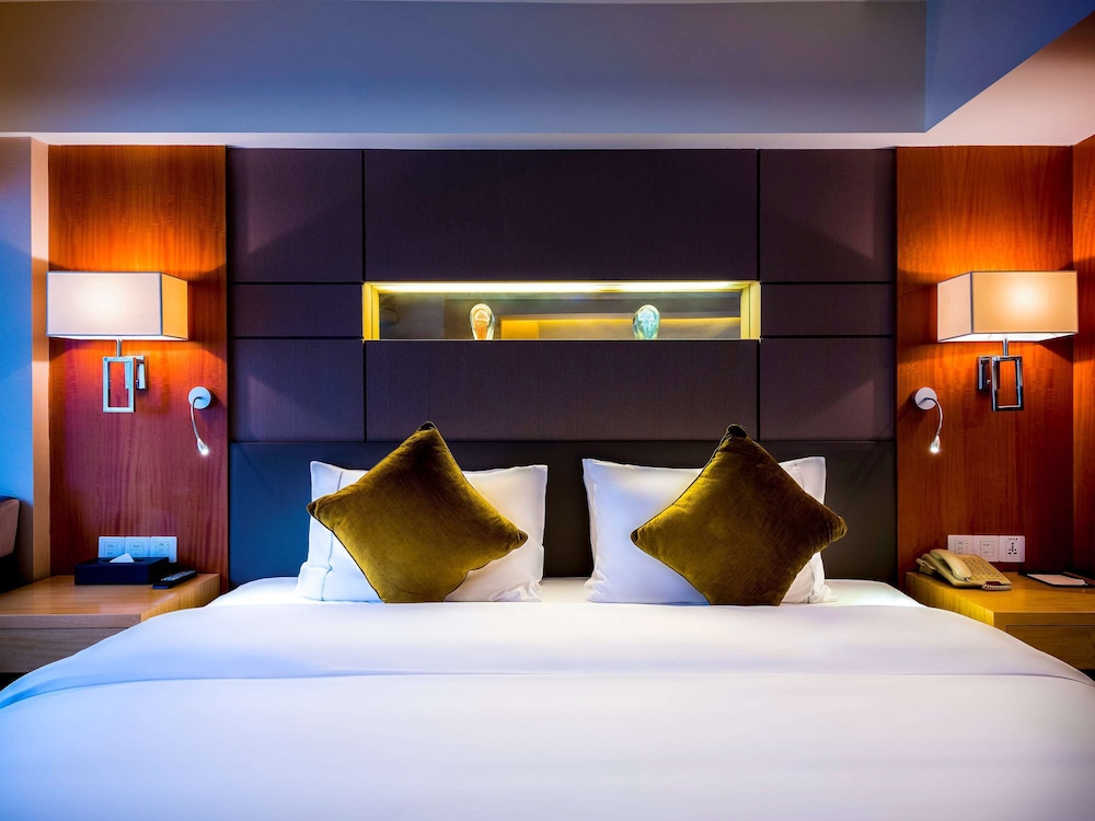 Grand Mercure Xiamen Downtown 29/74