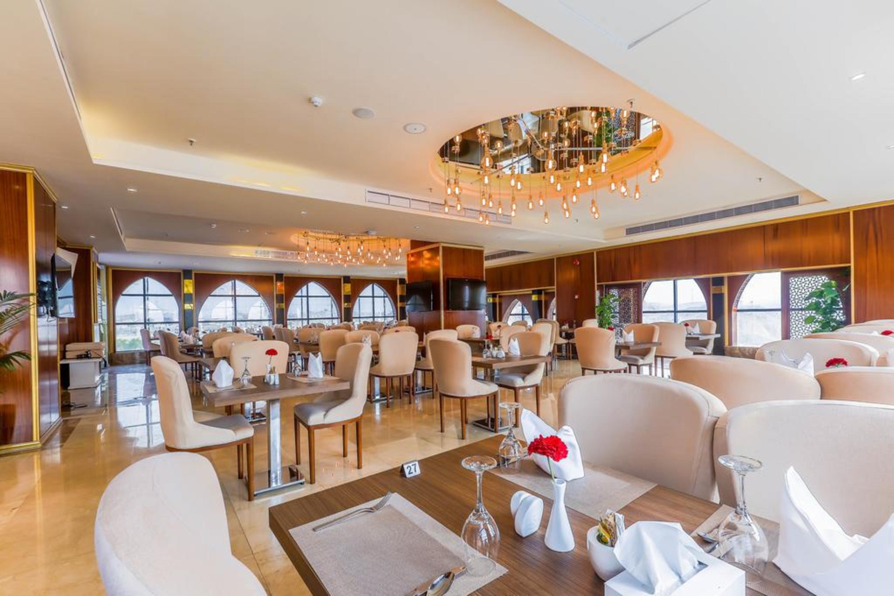 فندق واحة جدة(Jeddah Oasis Hotel) 36/47