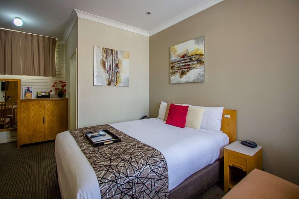 Best Western Endeavour Motel 15/40